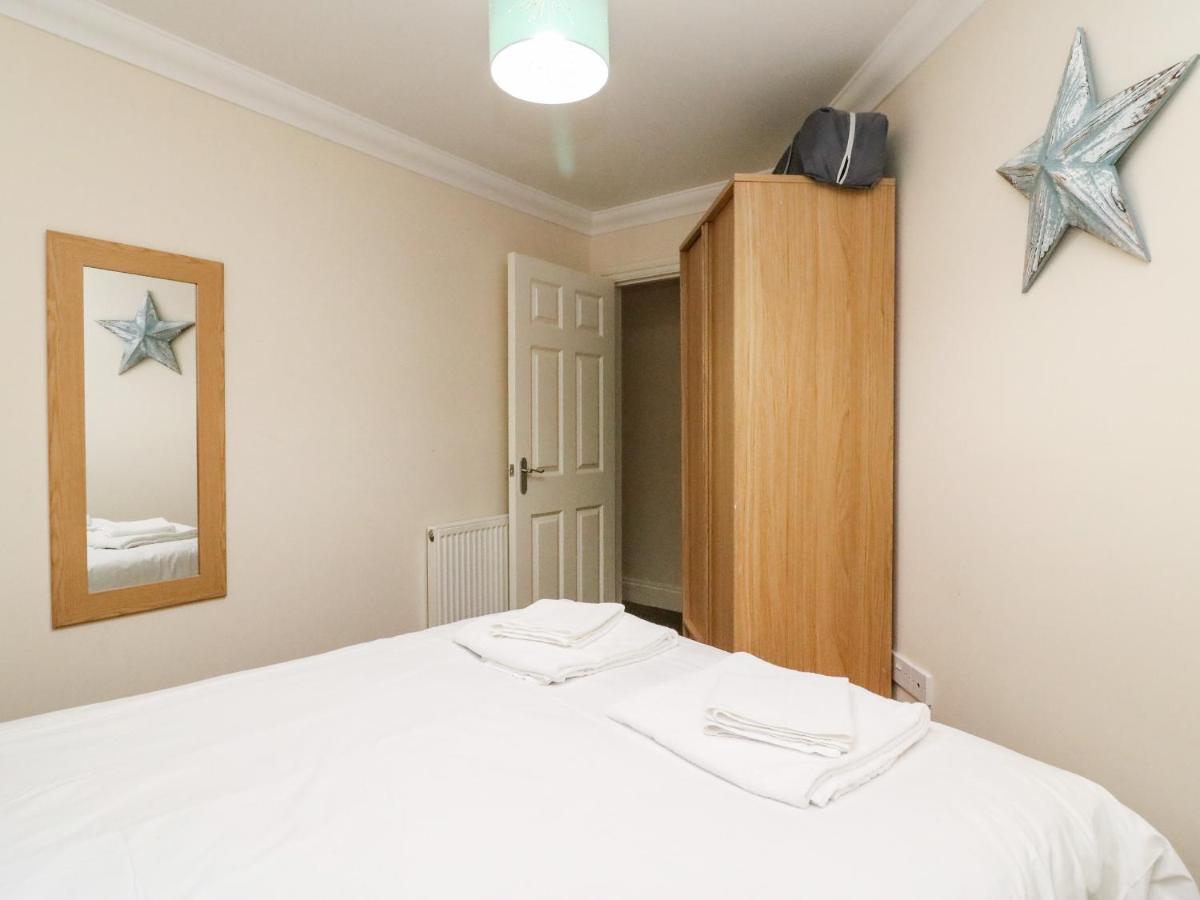 Harbour Watch Apartment 1 Weymouth Exterior foto